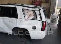 2017 Chevrolet Tahoe фото