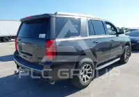 2017 Chevrolet Tahoe фото