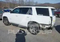 2017 Chevrolet Tahoe фото