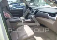 2017 Chevrolet Tahoe photo