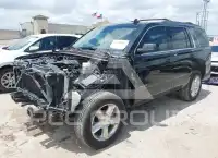 2017 Chevrolet Tahoe photo