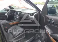 2017 Chevrolet Tahoe фото