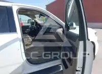 2017 Chevrolet Tahoe фото