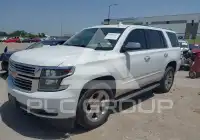 2017 Chevrolet Tahoe photo