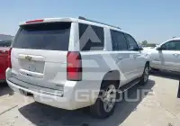 2017 Chevrolet Tahoe photo