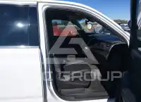 2017 Chevrolet Tahoe фото