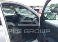 2017 Chevrolet Tahoe фото