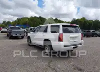 2017 Chevrolet Tahoe фото