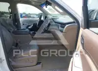 2017 Chevrolet Tahoe фото