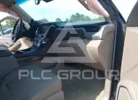 2017 Chevrolet Tahoe фото
