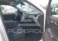 2017 Chevrolet Tahoe фото