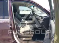 2017 Chevrolet Tahoe фото