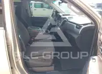2017 Chevrolet Tahoe фото