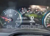 2017 Chevrolet Tahoe фото