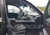 2017 Chevrolet Tahoe фото