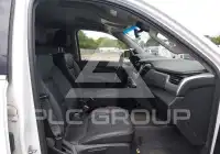 2017 Chevrolet Tahoe фото