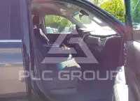 2017 Chevrolet Tahoe photo