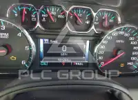 2017 Chevrolet Tahoe фото