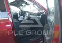 2017 Chevrolet Tahoe фото