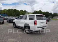 2017 Chevrolet Tahoe фото