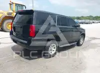 2017 Chevrolet Tahoe фото