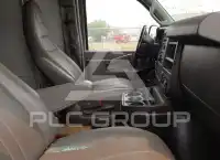 2017 Chevrolet Express photo