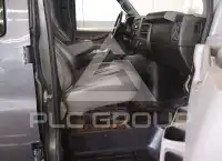 2017 Chevrolet Express photo