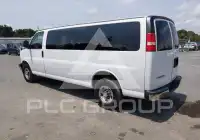 2017 Chevrolet Express photo