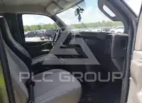 2017 Chevrolet Express фото