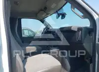 2017 Chevrolet Express фото