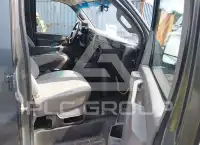 2017 Chevrolet Express photo