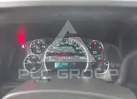 2017 Chevrolet Express фото