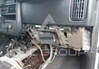 2017 Chevrolet Express photo