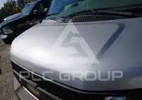 2017 Chevrolet Express фото