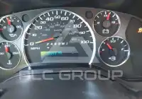 2017 Chevrolet Express photo