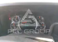 2017 Chevrolet Express фото