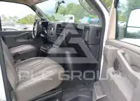 2017 Chevrolet Express photo
