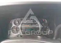 2017 Chevrolet Express фото