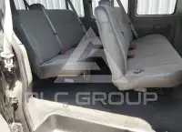 2017 Chevrolet Express фото