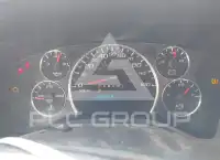 2017 Chevrolet Express фото