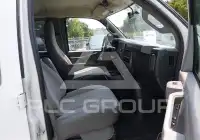 2017 Chevrolet Express photo