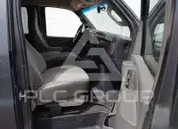2017 Chevrolet Express фото