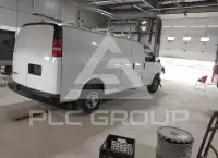 2017 Chevrolet Express фото