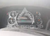 2017 Chevrolet Express фото