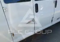 2017 Chevrolet Express фото