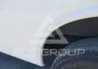2017 Chevrolet Express photo