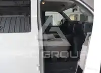 2017 Chevrolet Express фото