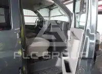 2017 Chevrolet Express photo