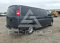 2017 Chevrolet Express photo