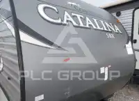 2017 COACHMEN CATALINA фото
